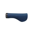 Markolat Ergon XC/Maraton GS1-L EVO szarv nélkül Nightride Kék