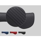 Markolat Ergon XC/Maraton GS1-L EVO szarv nélkül Chili Piros