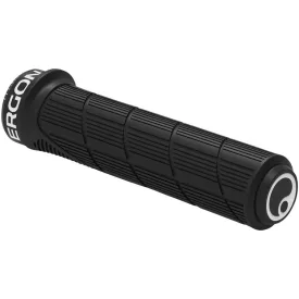 Ergon DH/Dirt GD1 Evo Fekete bilincses markolat