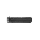 Ergon DH/Dirt GD1 Evo Fekete bilincses markolat