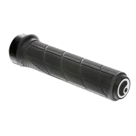   Ergon DH/Dirt GD1 Evo Factory frozen stealth Fekete bilincses markolat