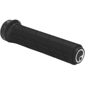 Ergon DH/Dirt GD1 Evo Factory Slim Fekete bilincses markolat
