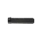 Ergon DH/Dirt GD1 Evo Factory Slim Fekete bilincses markolat