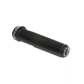   Ergon Enduro GFR1 fekete 105g/pár 30x130mm bilincses markolat