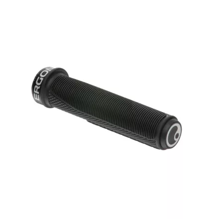 Ergon Enduro GFR1 fekete 105g/pár 30x130mm bilincses markolat