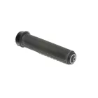 Ergon Enduro GFR1 Factory Frozen Stealthy  fekete 105g/pár 30x130mm bilincses markolat