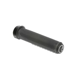   Ergon Enduro GFR1 Factory Frozen Stealthy  fekete 105g/pár 30x130mm bilincses markolat