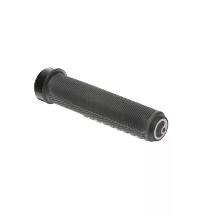 Ergon Enduro GFR1 Factory Frozen Stealthy  fekete 105g/pár 30x130mm bilincses markolat