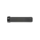 Ergon Enduro GFR1 Factory Frozen Stealthy  fekete 105g/pár 30x130mm bilincses markolat