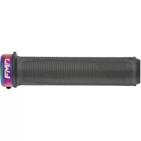   Ergon Enduro GFR1 FMD Racing bilincses fekete 105g/pár markolat