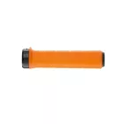 Ergon DH/Dirt GD1 Evo Factory frozen orange narancs bilincses markolat