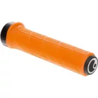 Markolat Ergon DH/Dirt GD1 Evo Factory Slim szarv nélkül Frozen Orange