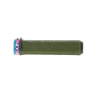 Markolat Ergon DH/Dirt GD1 Evo Factory Slim szarv nélkül Frozen Moss Oil Slick