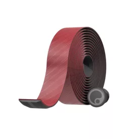 Bandázs Ergon BT AllRoad Merlot Red 2,5mm