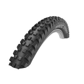   27,5x2.40 60-584 Schwalbe HS447 MAGIC MARY Bikepark Drótperemes gumiköpeny1450G
