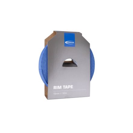 TÖMLŐVÉDŐSZALAG 12"-29" SCHWALBE TEXTIL 19MM SZÉLES (50m/tekercs)