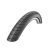 Gumiköpeny 29x2.35 (60-622) Schwalbe BIG APPLE HS430 Reflexcsíkos