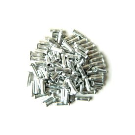 Bowdenvég 1,6mm fékhez alu db-ra