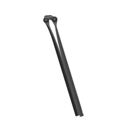 Nyeregszár Ergon CF Allroad Pro Carbon egyenes 27,2mm
