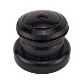   EC44/40 ZS44/28,6mm Csepel Deepspace ipari csapágyas alu csészés félintegrált Tapered ipari csapágyas 1 1/8" Kormánycsapágy