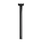 Nyeregszár Ergon CF Allroad Pro Carbon egyenes 27,2mm