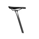 Nyeregszár Ergon CF Allroad Pro Carbon egyenes 27,2mm