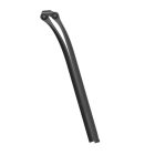 Nyeregszár Ergon CF Allroad Pro Carbon setback 27,2mm