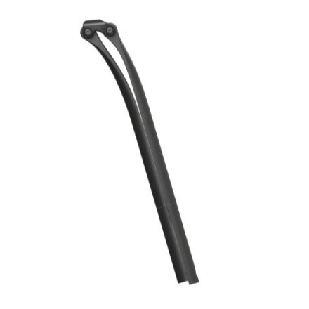 Nyeregszár Ergon CF Allroad Pro Carbon setback 27,2mm