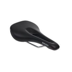 Ergon SM S/M fekete női nyereg
