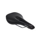 Ergon SM M/L fekete női nyereg