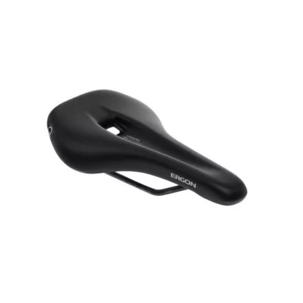 Ergon SM Sport S/M fekete 269x144mm 305g Férfi Nyereg