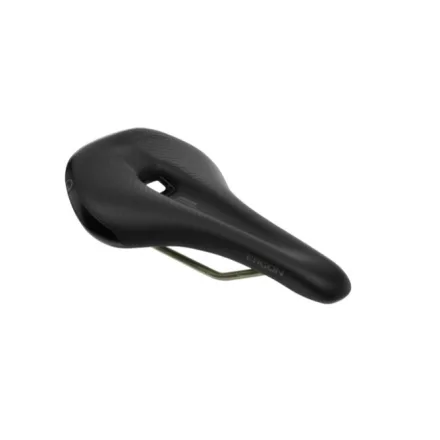 ERGON SM PRO TITANIUM PÁLCÁS STEALTH S/M 269X144MM 235G FEKETE FÉRFI NYEREG