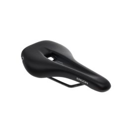 Ergon SM Sport M/L fekete 269x160mm 325g Férfi Nyereg