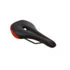 Nyereg férfi Ergon SM Pro M/L Risky Red