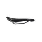 Ergon SM E-Mountain Sport S/M 278x145mm 335g stealth Fekete Férfi Nyereg