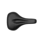 Nyereg férfi Ergon ST Core EVO S/M Black/Grey