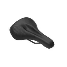 Nyereg férfi Ergon ST Core EVO M/L Black/Grey