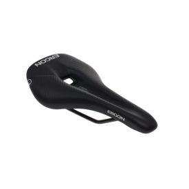 Ergon SR Comp M/L fekete országúti nyereg