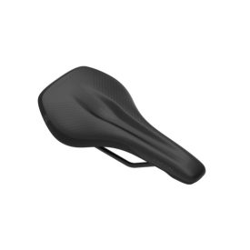   Ergon SR Allroad Core Comp M/L gravel férfi nyereg 262 x 152 mm TiNox XP sín 299g