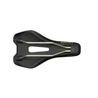 Ergon SR Tri Men Mid 232x130mm 205g férfi triathlon nyereg