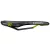 Nyereg férfi Ergon SME-3 Enduro Pro Carbon S/M Black/Green187g