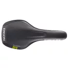 Nyereg férfi Ergon SME-3 Enduro Pro Carbon S/M Black/Green187g