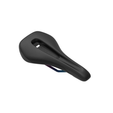 Ergon SM Enduro Comp oilslick Férfi S/M 266x134mm, nyereg 245g