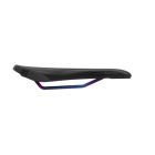 Ergon SM Enduro Comp oilslick Férfi S/M 266x134mm, nyereg 245g