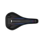 Ergon SM Enduro Comp oilslick Férfi S/M 266x134mm, nyereg 245g