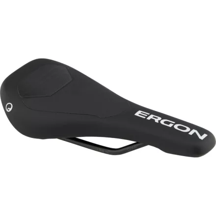 Ergon SM Downhill Comp Fekete nyereg