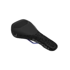 Ergon SM Downhill Comp Team oilslick nyereg