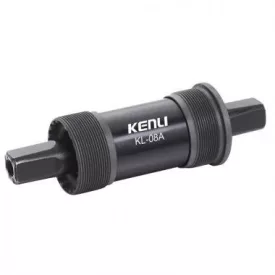   Kenli NÉGYSZÖGTENGELYES MONOBLOKK 68/119 ACÉL CSÉSZÉKKEL BSA 1,37"