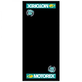 Lábtörlő/szerviz alátét Motorex 100x220cm