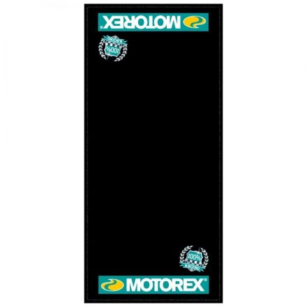 Lábtörlő/szerviz alátét Motorex 100x220cm